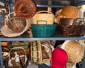 A basket for every occasion