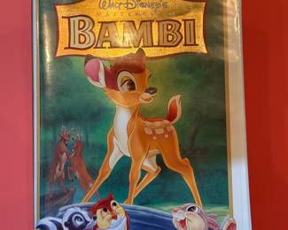 Bambi