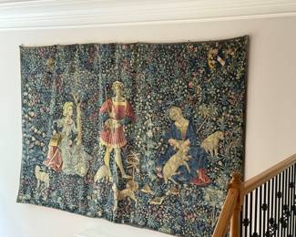 Majestic Tapestry