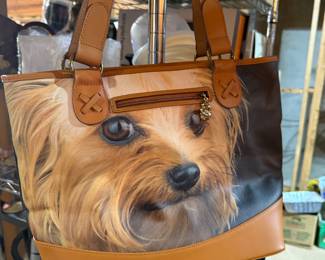 Remind you of a puppy you love?