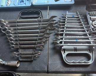 Wrenches
