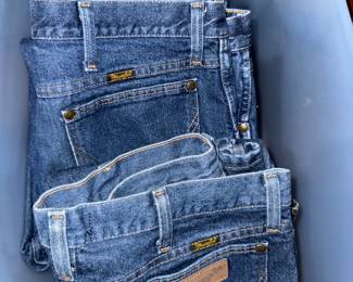 Vintage Wrangler Jeans