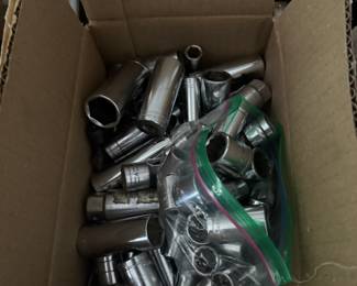 Sockets
