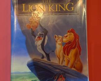 The Lion King