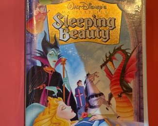 Sleeping Beauty