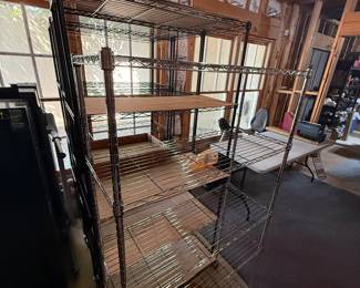 Shelves for sale