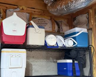 Coolers for every occasion