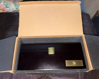 Poker set - New in Box