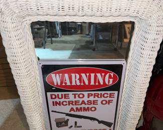 Home security system
