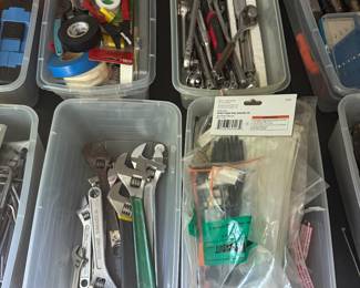Wrenches