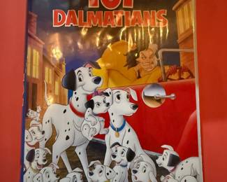 101 Dalmations