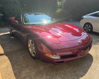 Looks and runs like new