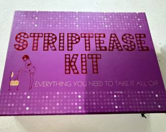 You know you’ve always wanted to
