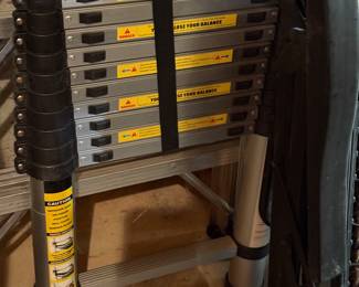 The most versatile ladder ever made