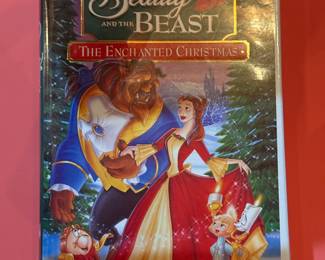 Beauty and the Beast