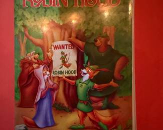 Robin Hood