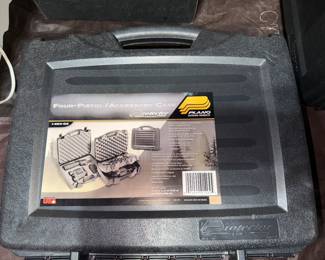 4 gun case