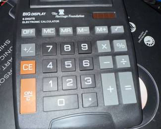 Calculator