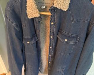 Gorgeous men’s and ladies clothing