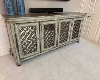 Gorgeous sideboard