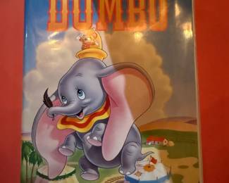 Dumbo