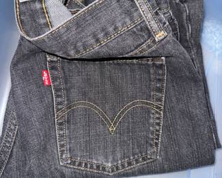 Vintage Levi’s