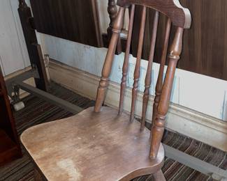 Side Chair