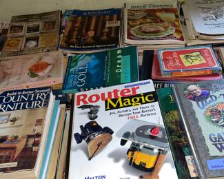 Books