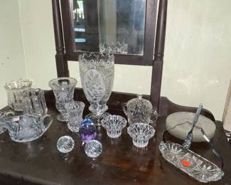 Glassware