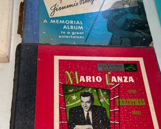 33 LPs