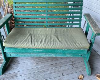 Porch Swing