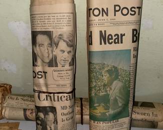 Houston Post