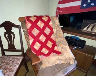 Quilts