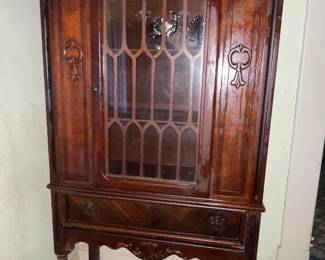 China cabinet