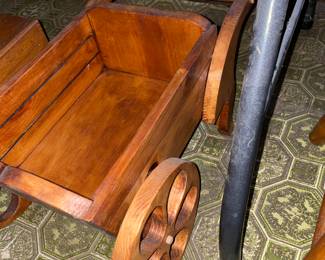 Wagon