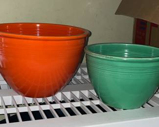 Mixing Bowls