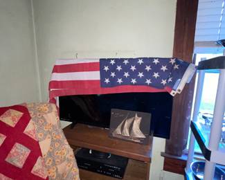 Flags