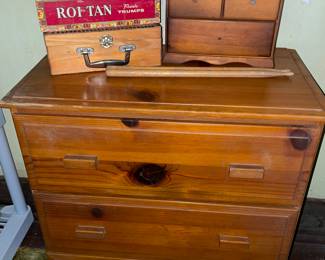 Check out these “Special Cigar Boxes”