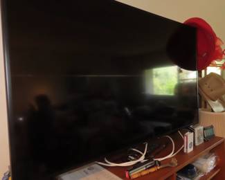 Samsung TV.