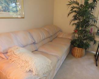 Drexel sleeper sofa.