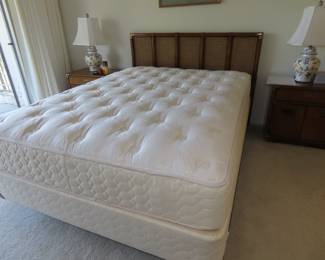 Drexel bedroom furniture.