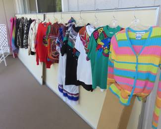 Cental and South American traditional clothing