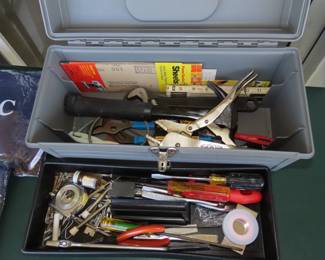 Tools.