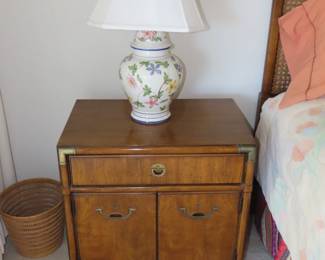 Drexel bedroom furniture.