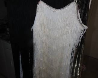 Charleston dresses.