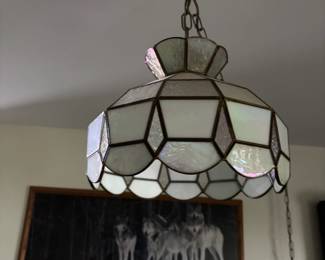 HANGING LAMP
