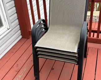 CHAIRS
