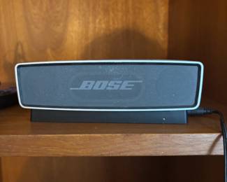 BOSE SPEAKER
