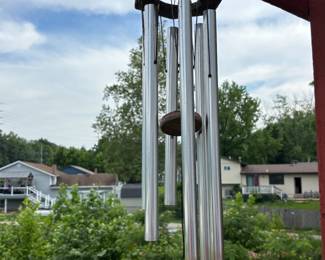 WIND CHIME