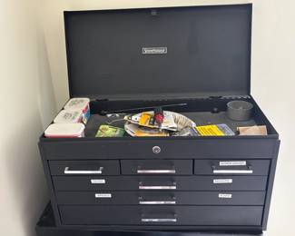 MISC TOOL BOX
